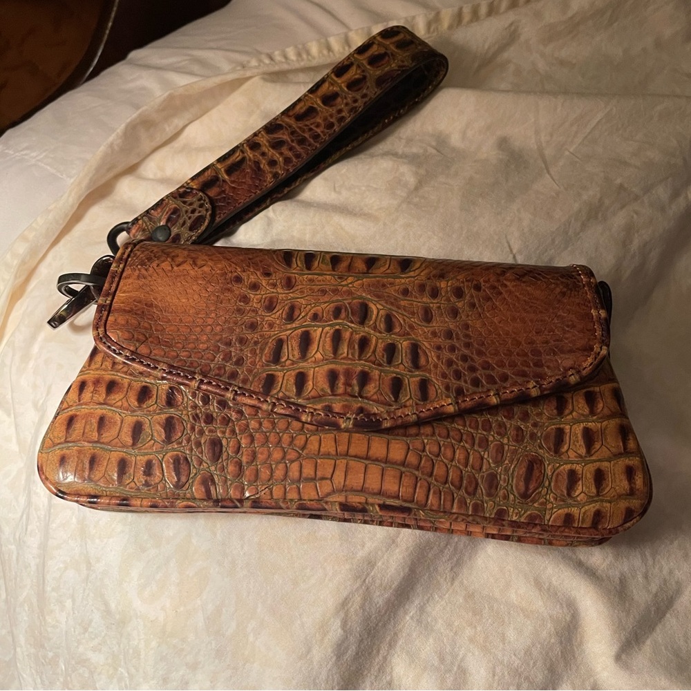 Daniel J Pliner Couture Clutch